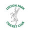 Linton Park CC Sunday 1st XI