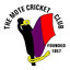 The Mote CC 1st XI
